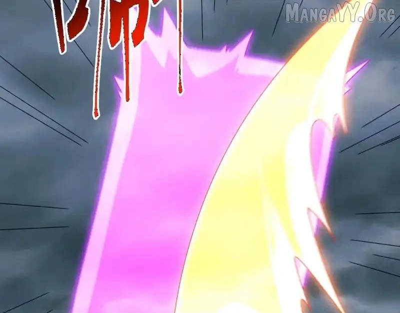 Invasion of the Myriad Races: Starting by Taming a Legendary Beast Chapter 61 - page 22